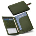 PASSPORT WALLET
