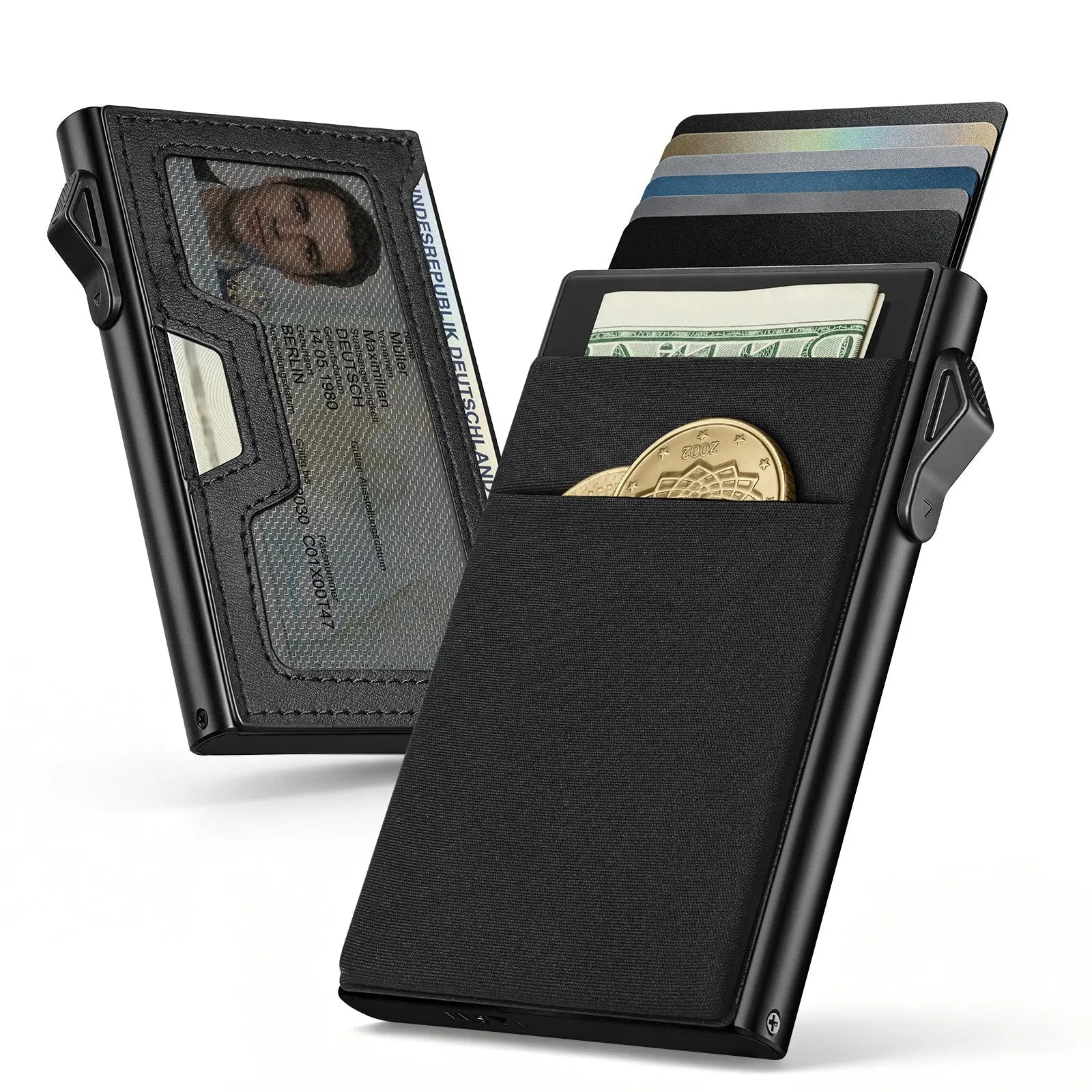 MINIMALIST WALLET