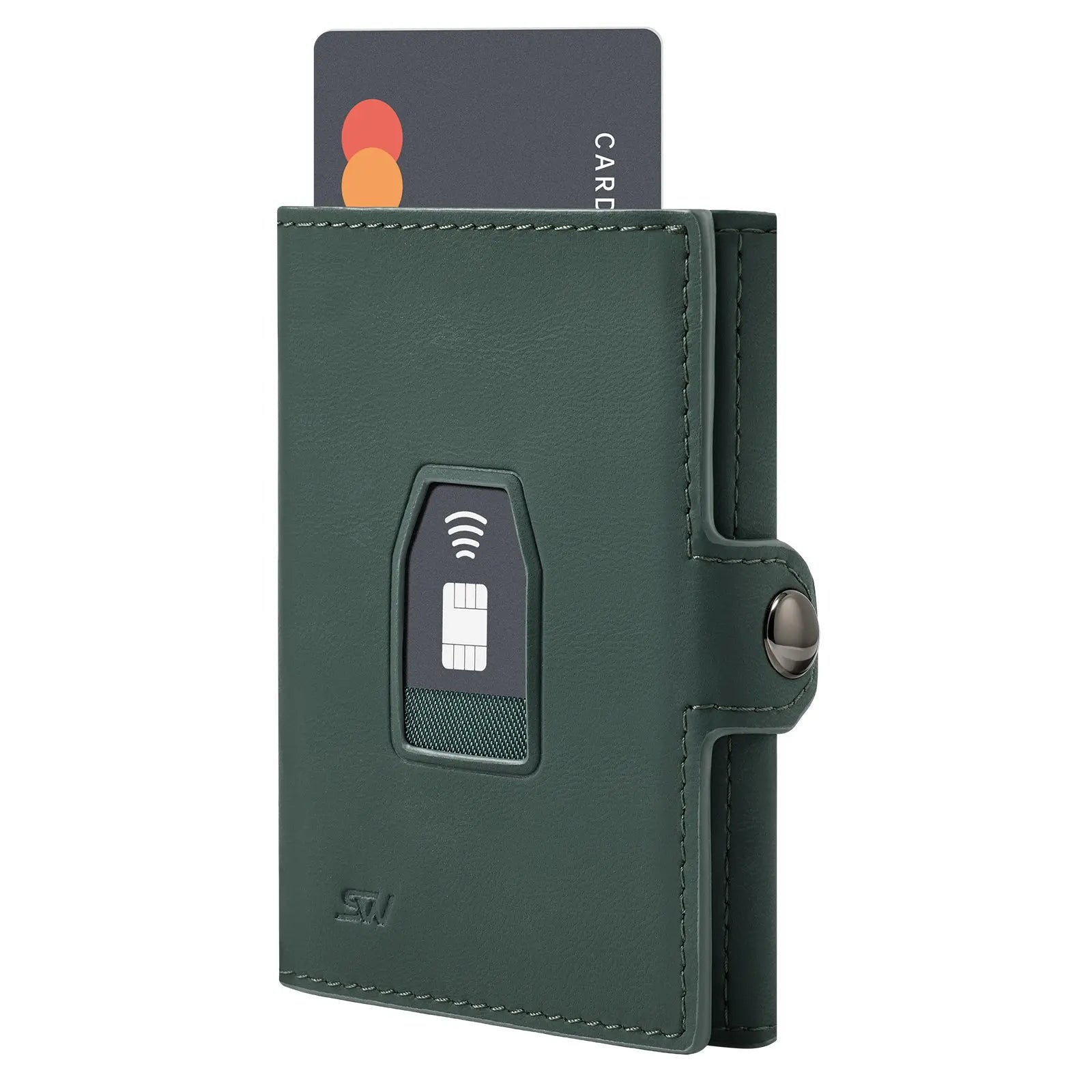 EFFICIENCY WALLET
