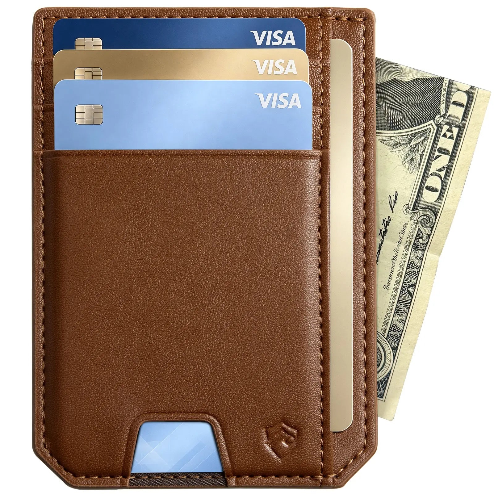 VERTICAL SLIM CARDHOLDER