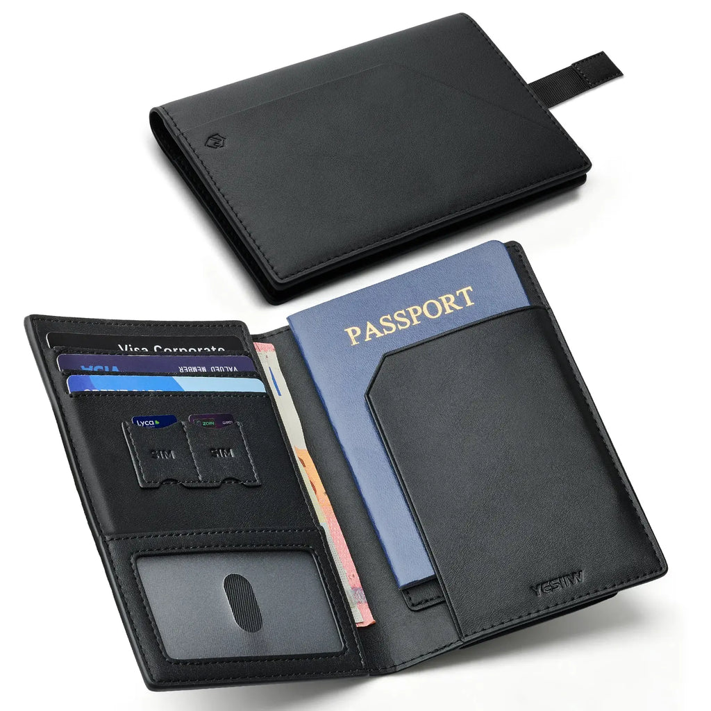 PASSPORT WALLET