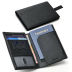 PASSPORT WALLET
