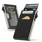 BAUHAUS WALLET