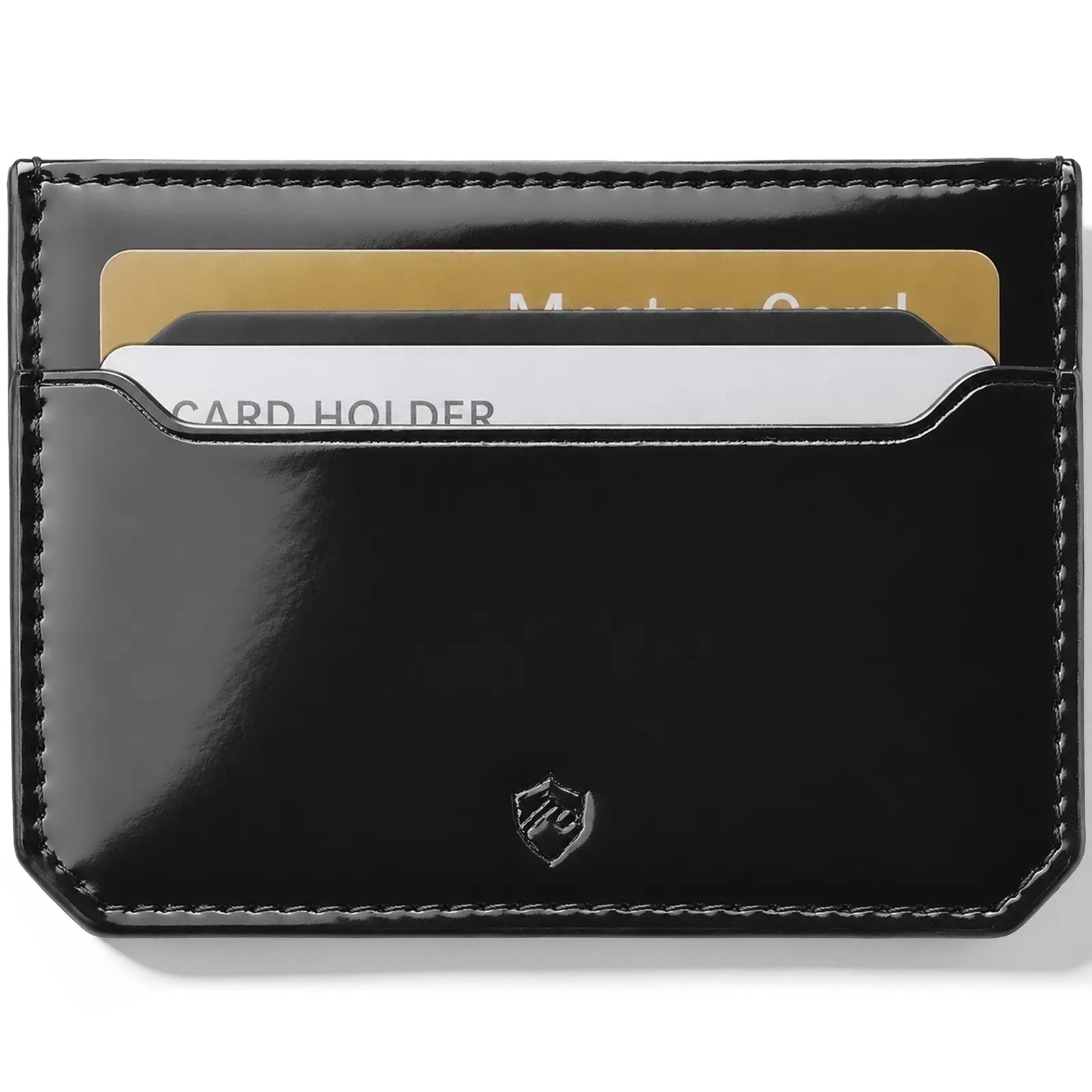 HORIZONTAL SLIM CARDHOLDER