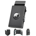 AIRTAG POP UP WALLET SLIMWALT