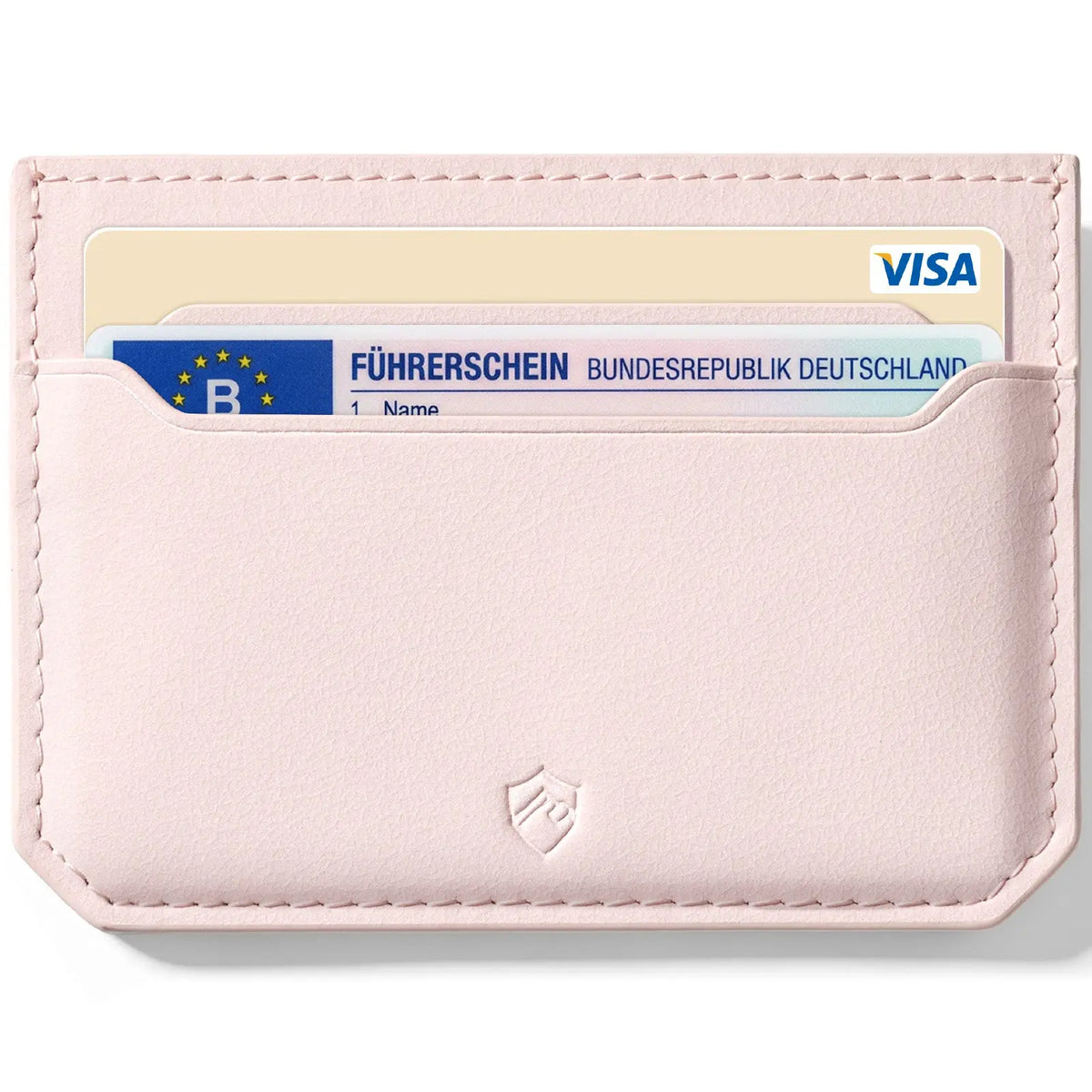 HORIZONTAL SLIM CARDHOLDER