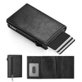 TRIFOLD POP UP WALLET SLIMWALT