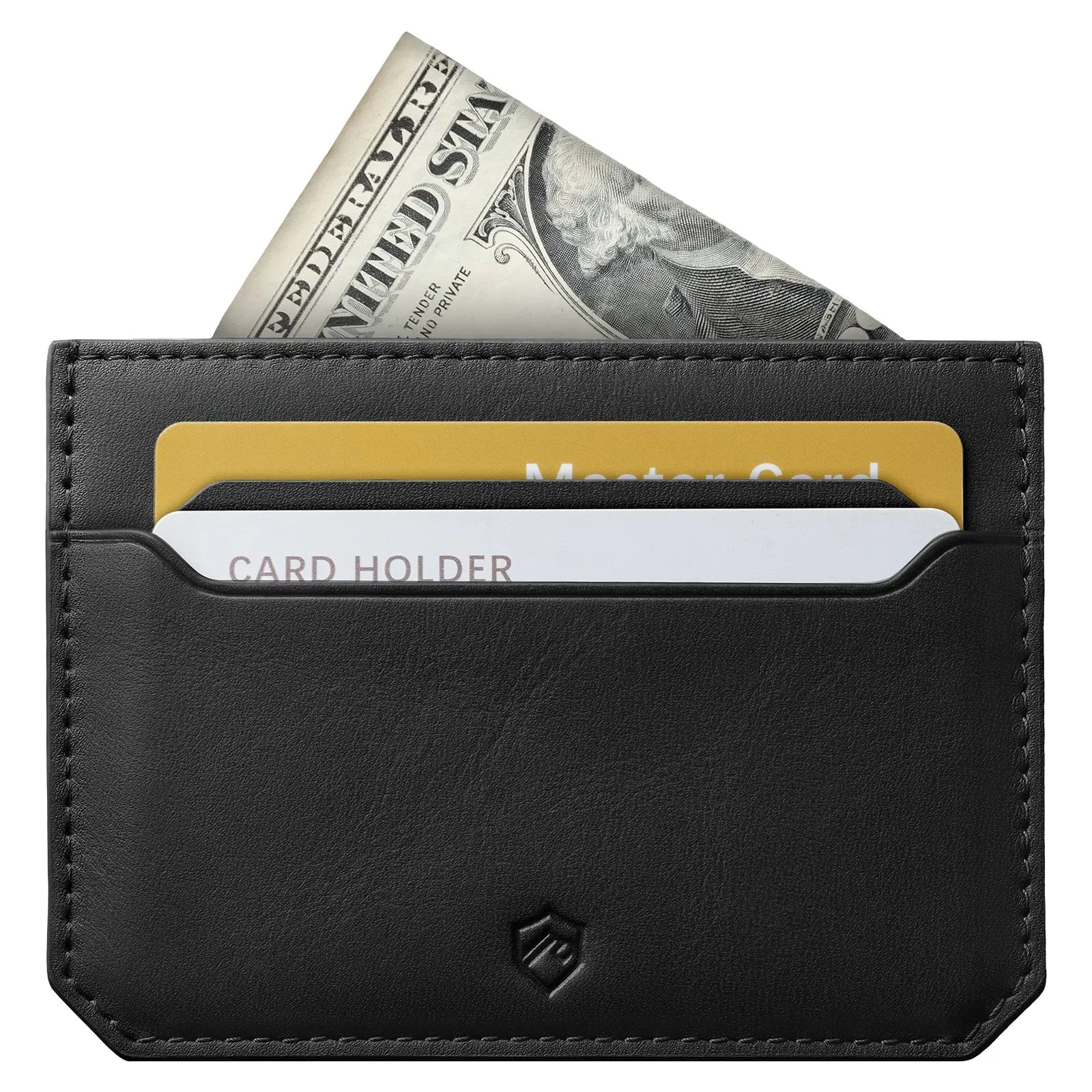 HORIZONTAL SLIM CARDHOLDER