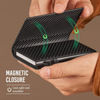 AIRTAG POP UP WALLET YESIIW