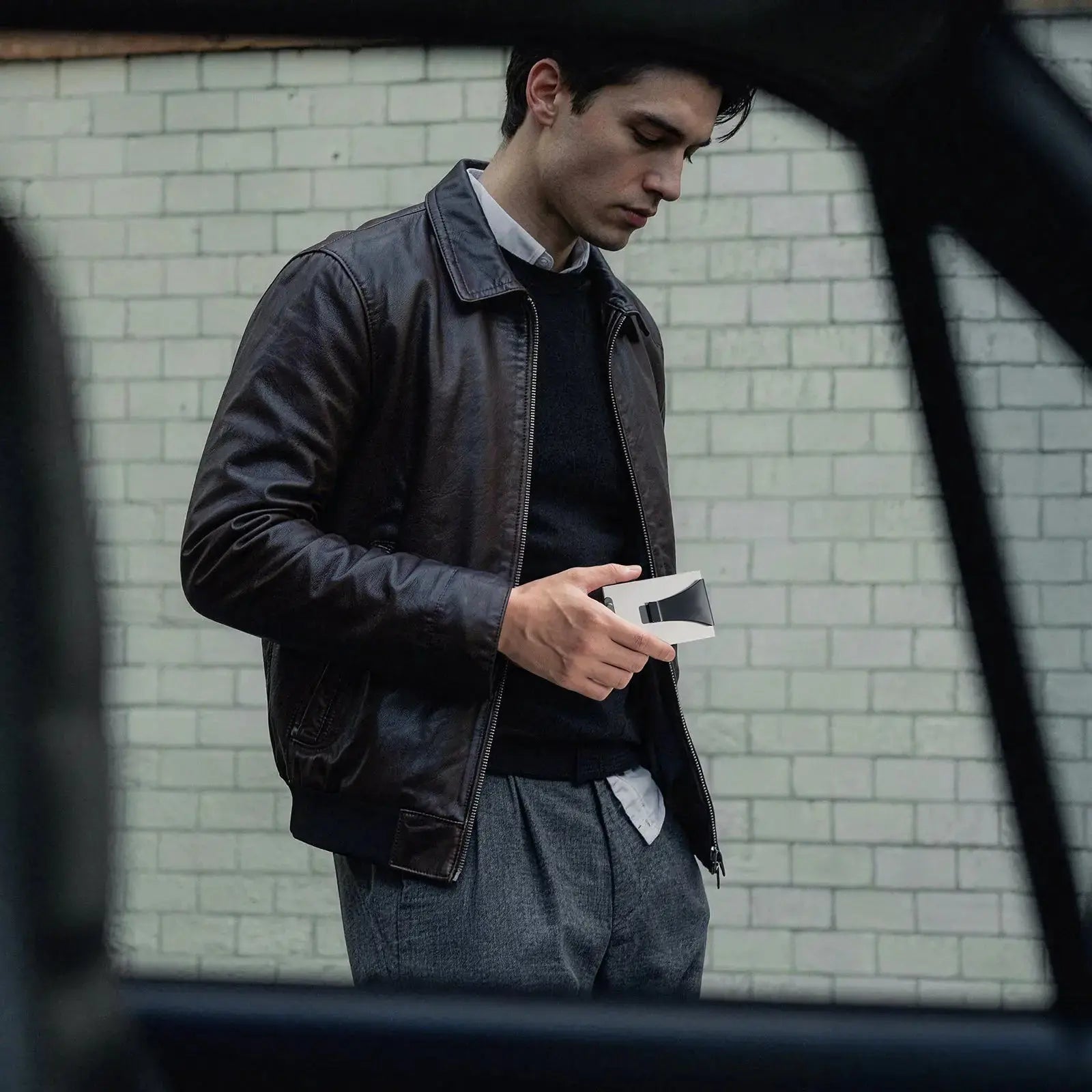 SIDEPOP WALLET SLIMWALT