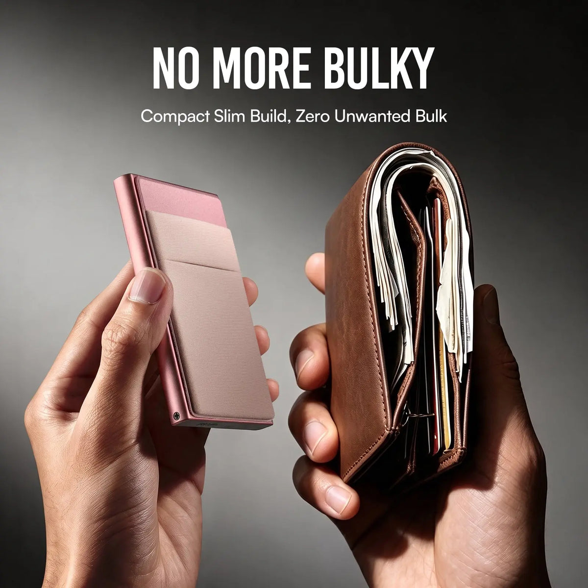 SLIM WALLET