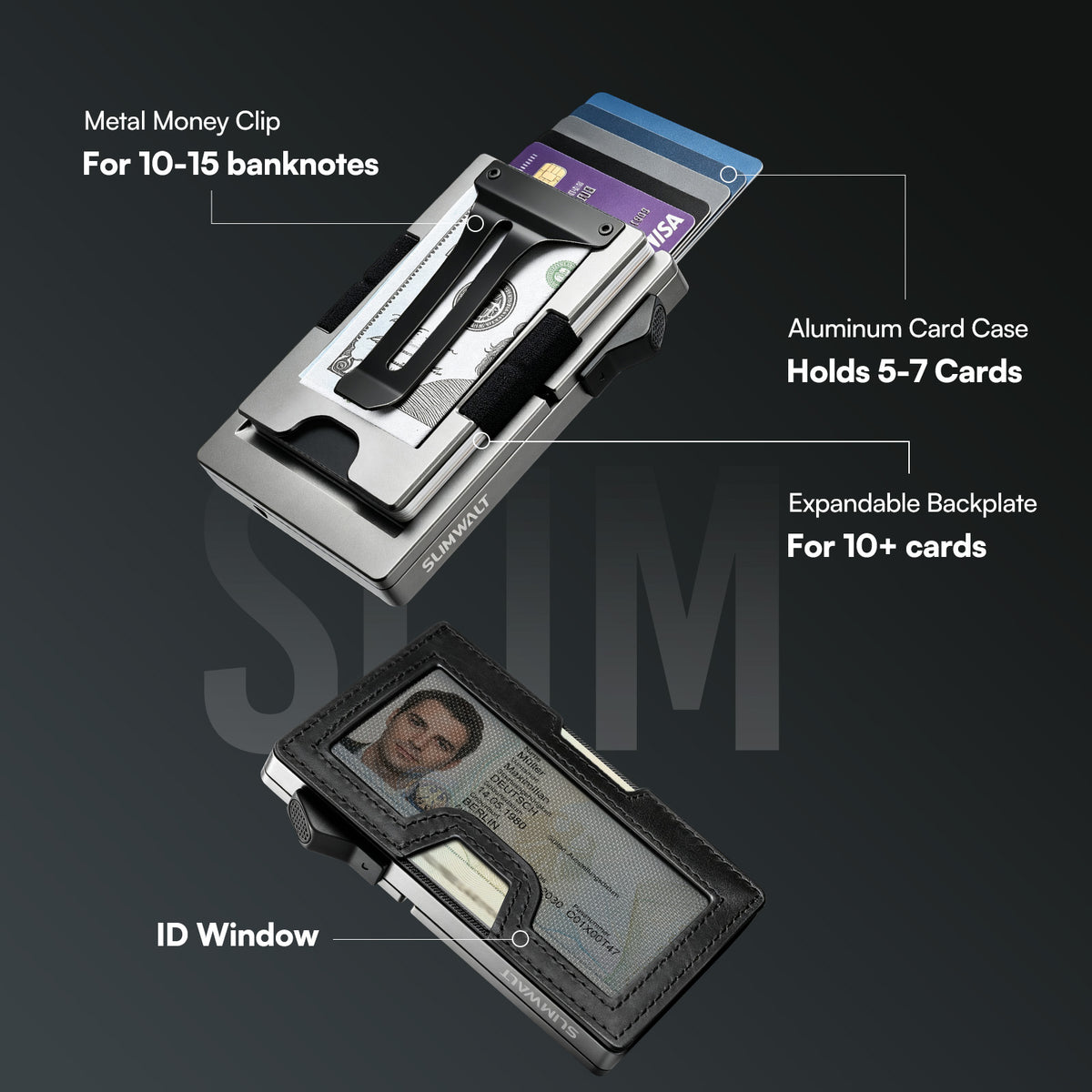 MAGIC SPACE PRO 2.0