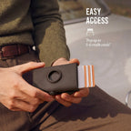 CLASSIC POP-UP WALLET
