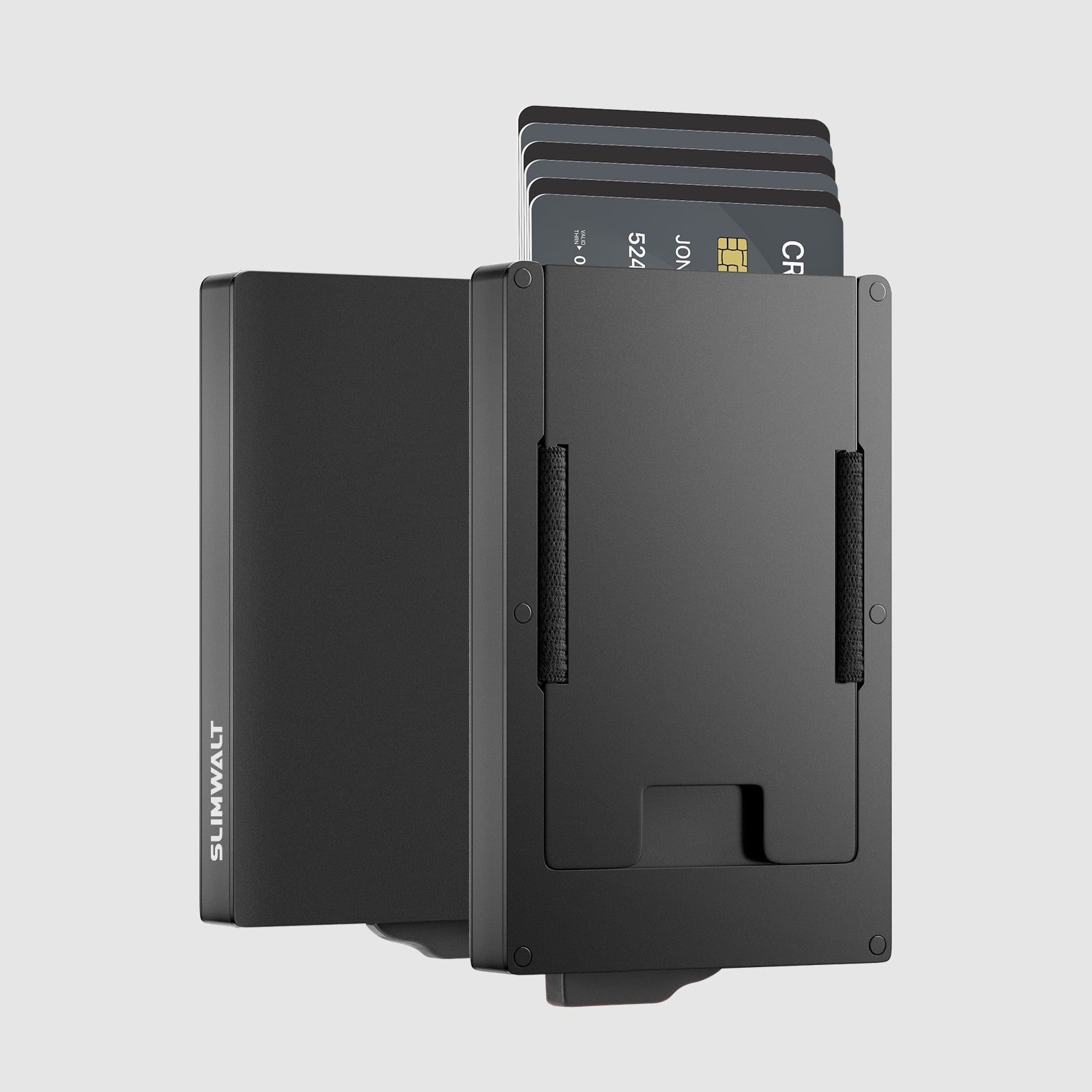 MONEY CLIP WALLET
