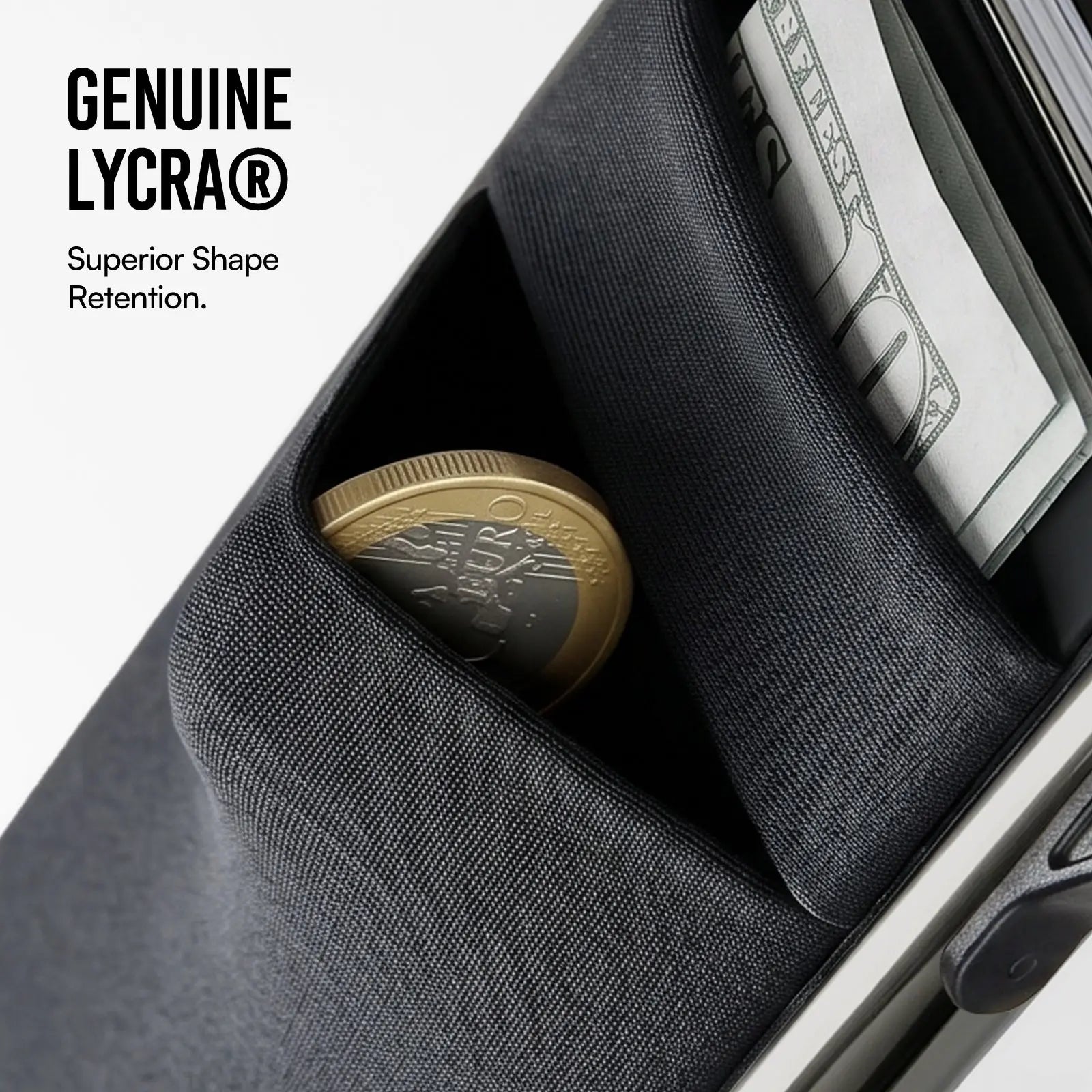 MINIMALIST WALLET
