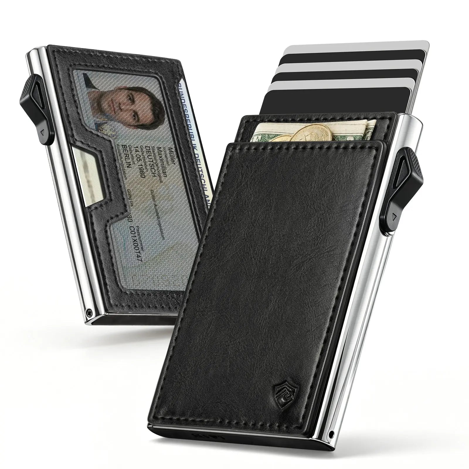 MINIMALIST WALLET