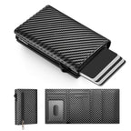 FLAP COIN POCKET