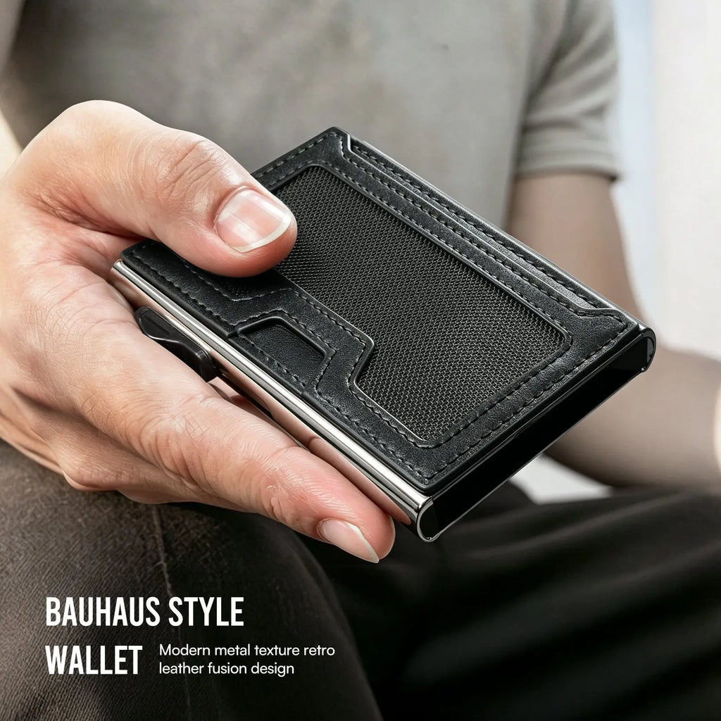MINIMALIST WALLET