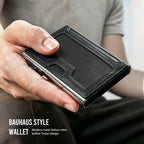 MINIMALIST WALLET