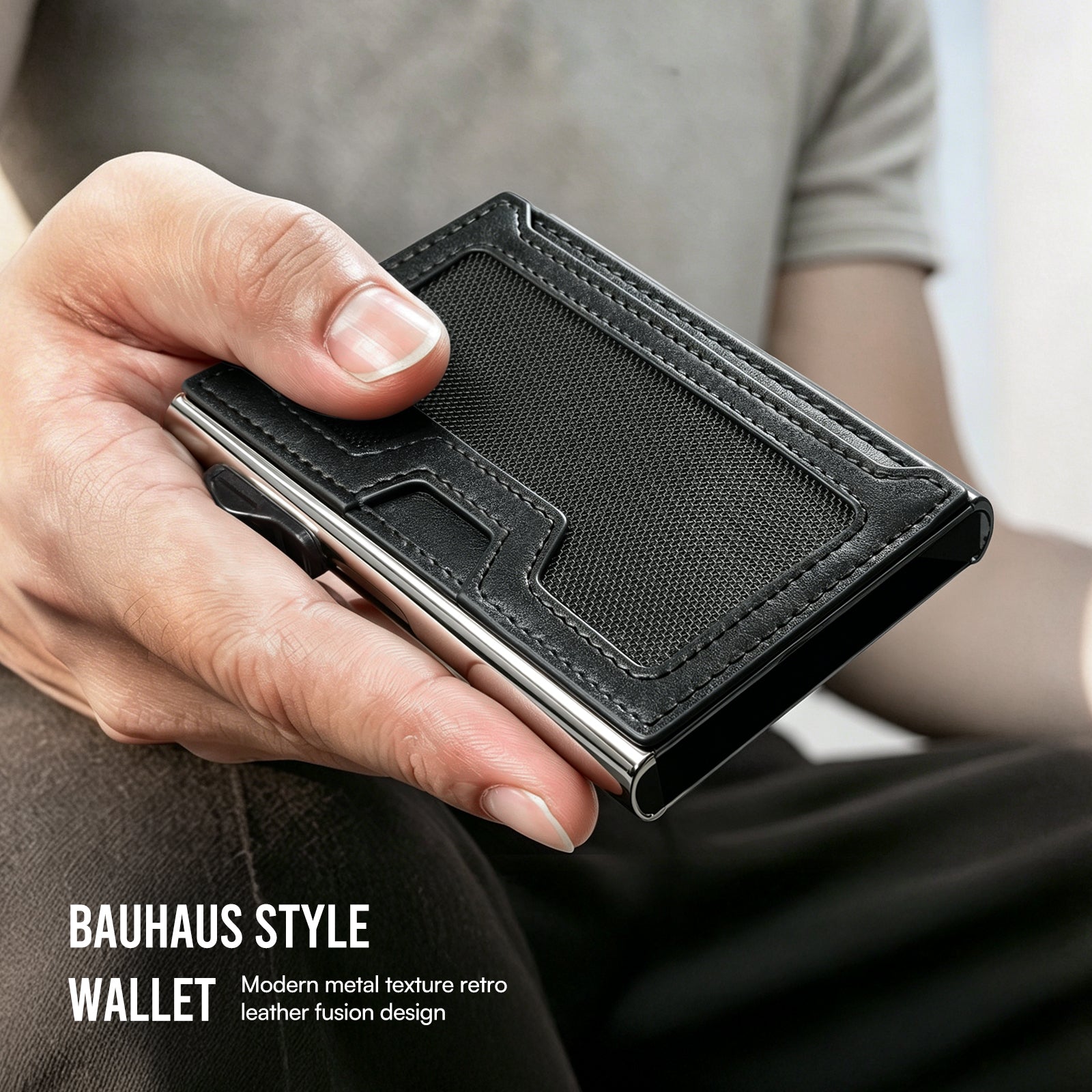 MINIMALIST WALLET YESIIW