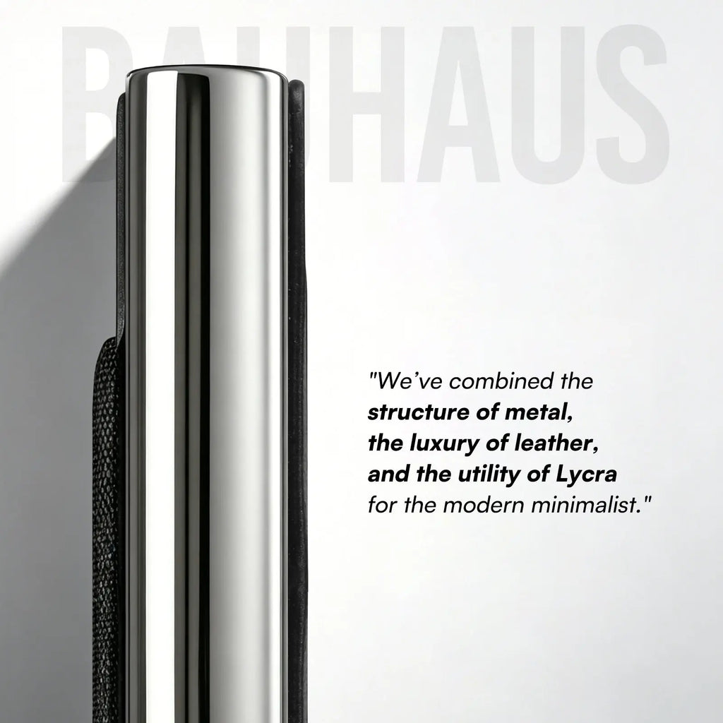 BAUHAUS WALLET