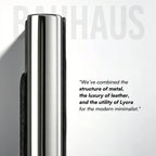 BAUHAUS WALLET