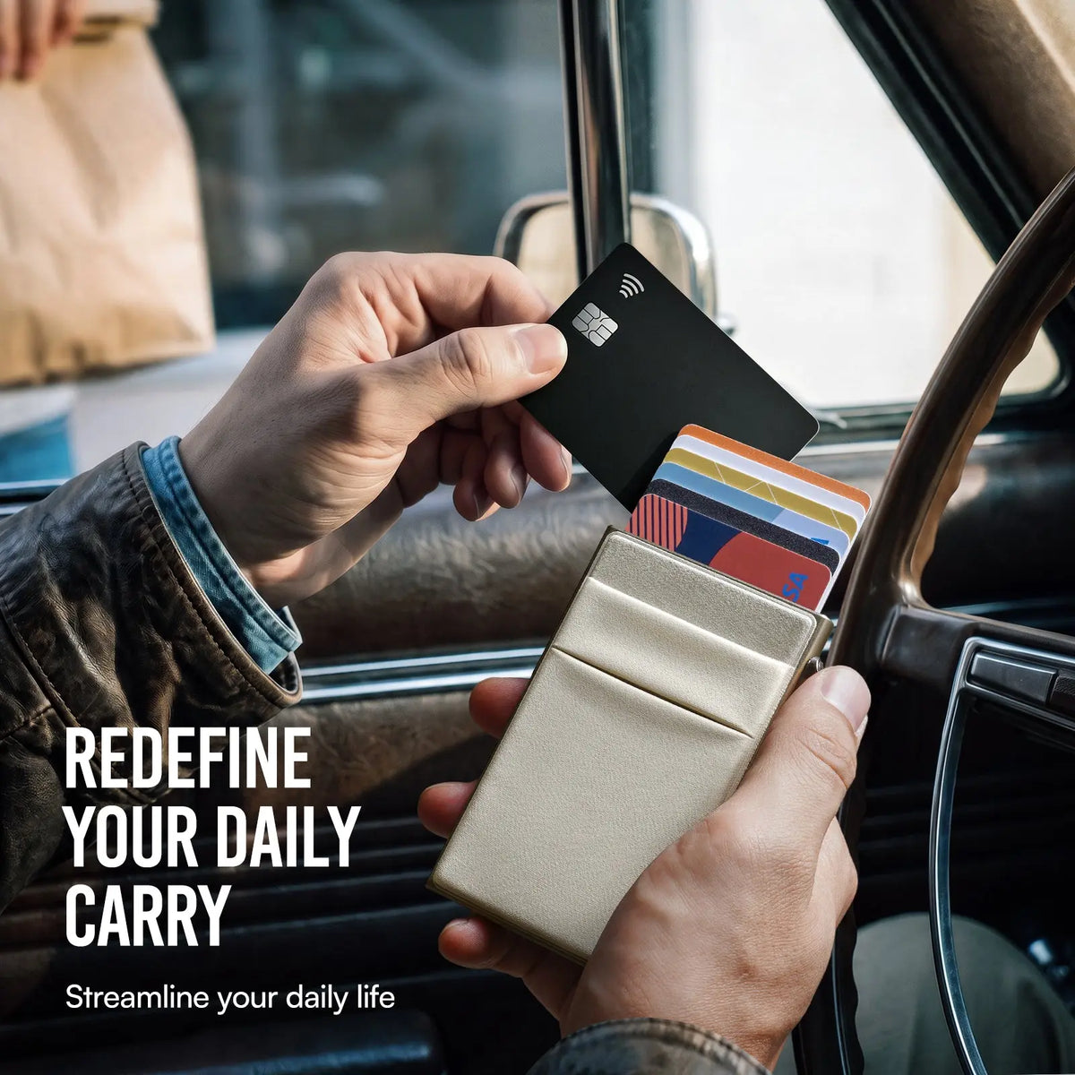 SLIM WALLET