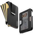 FAN-OUT WALLET SLIMWALT