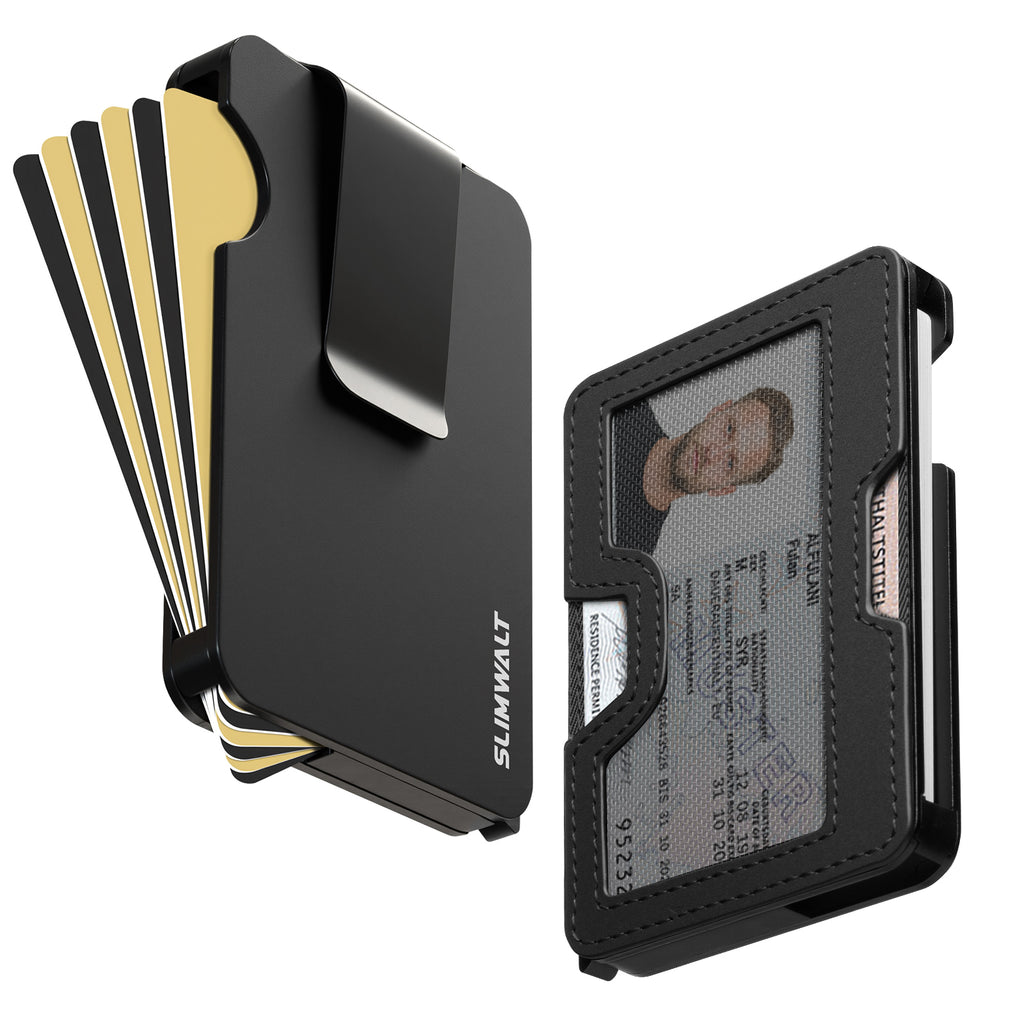 FAN-OUT WALLET