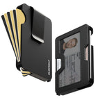 FAN-OUT WALLET