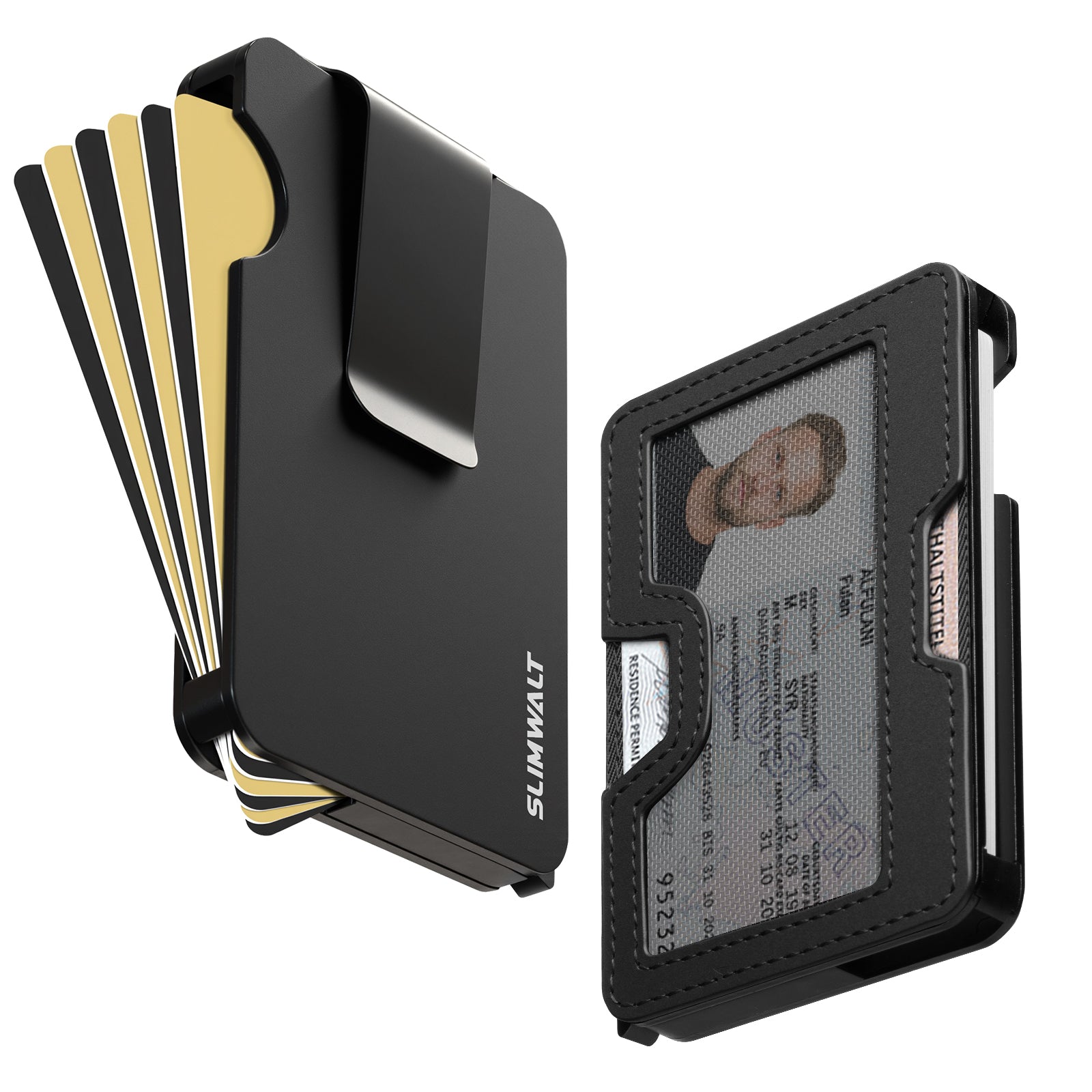 FAN-OUT WALLET