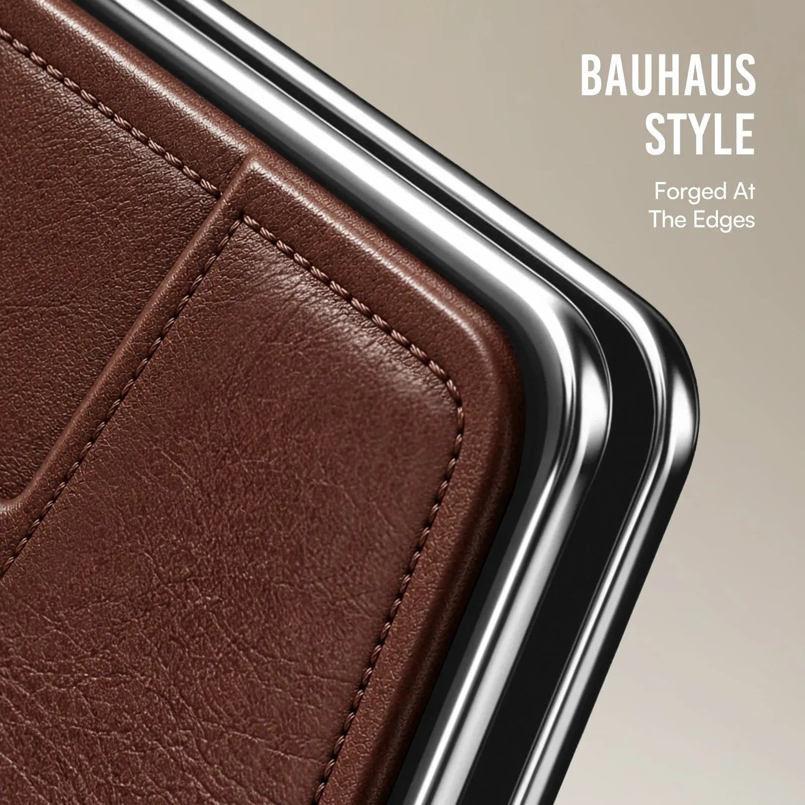 BAUHAUS WALLET