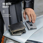 SIDEPOP WALLET SLIMWALT