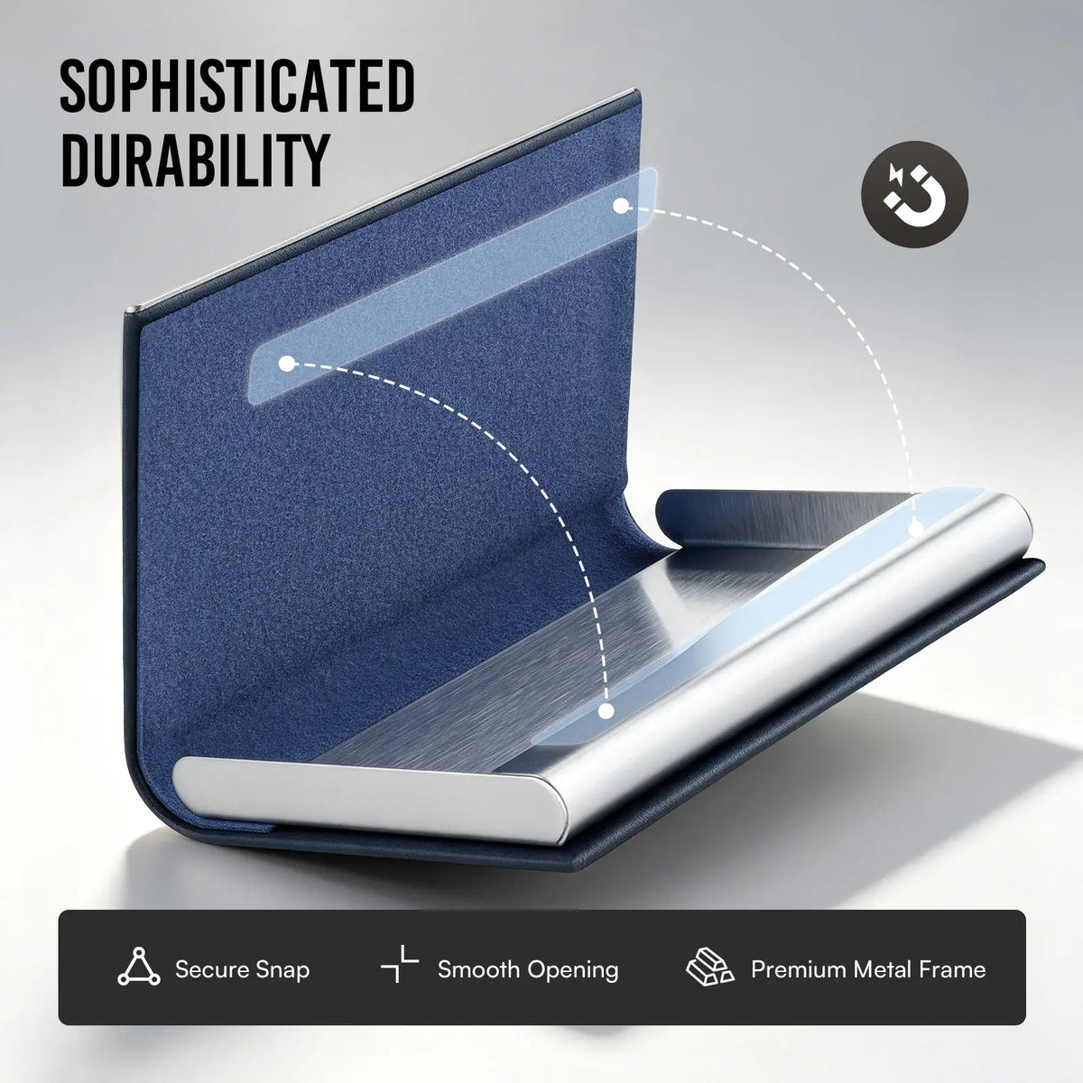BUSINESS CARD CASE