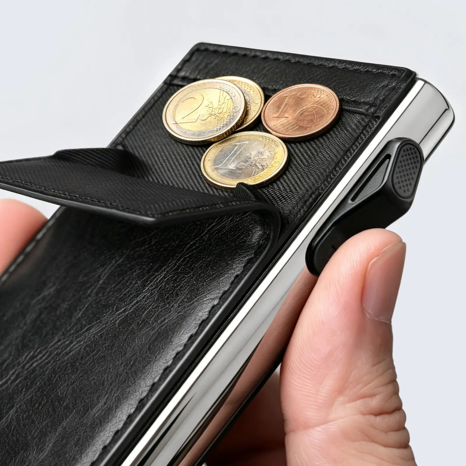 MINIMALIST WALLET