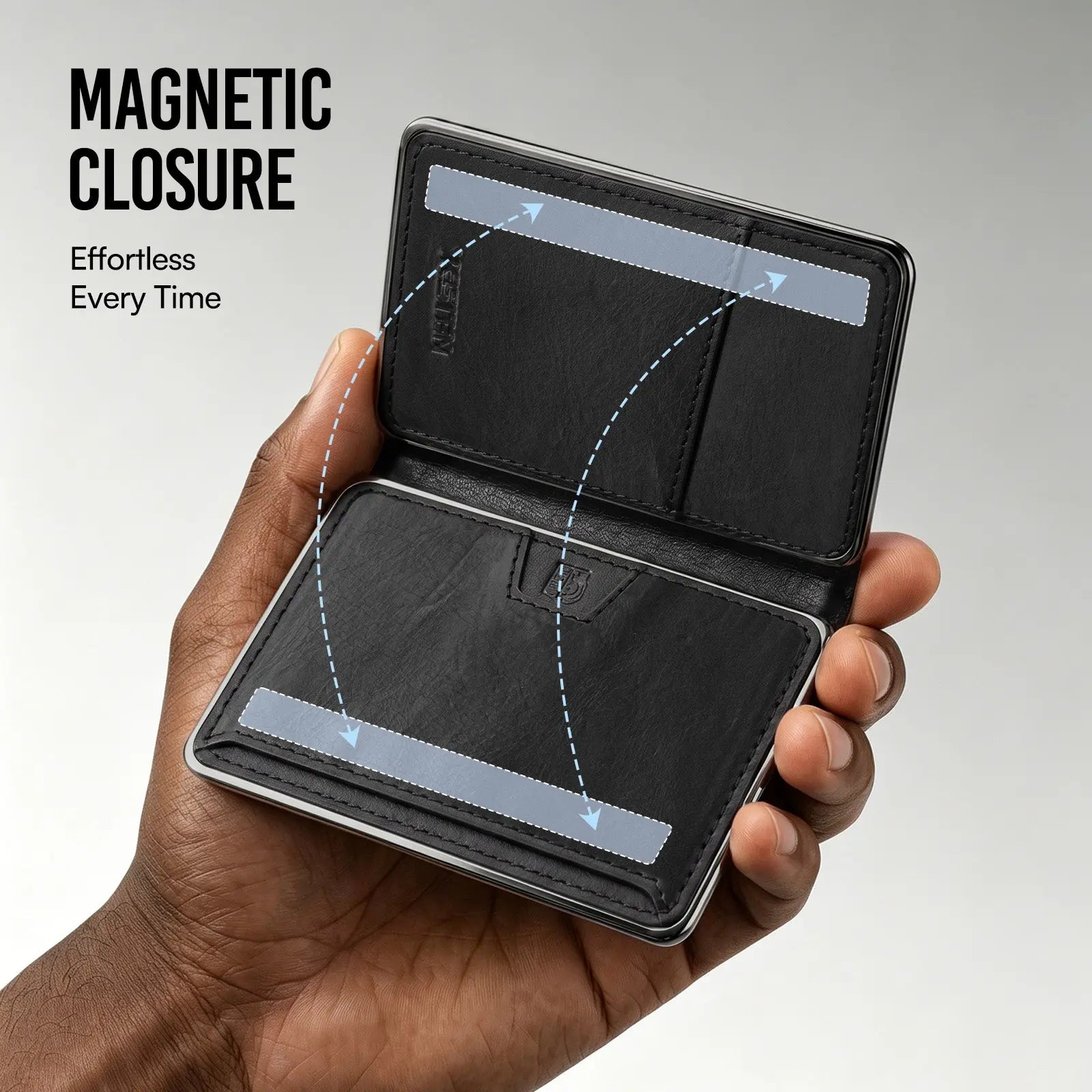BAUHAUS WALLET
