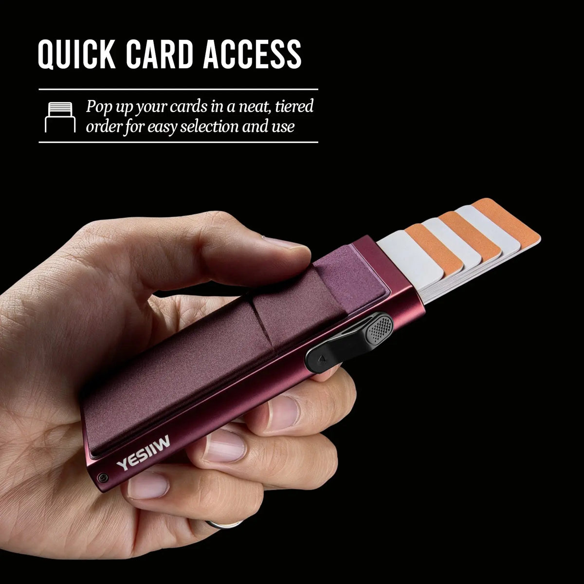 SLIM WALLET