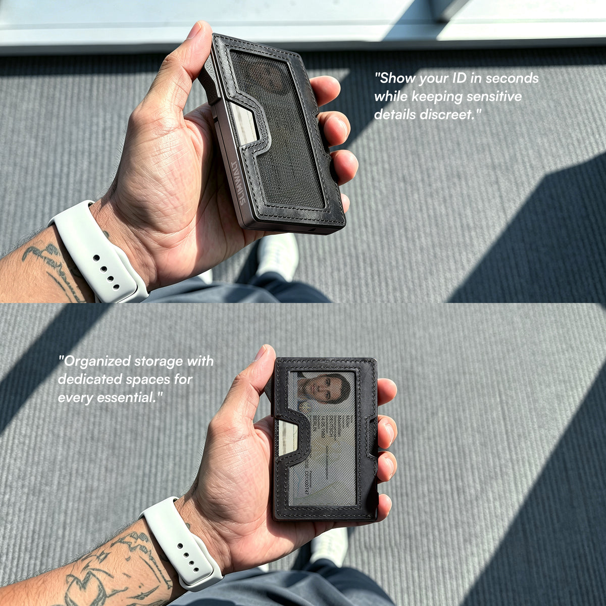 MAGIC SPACE PRO 2.0