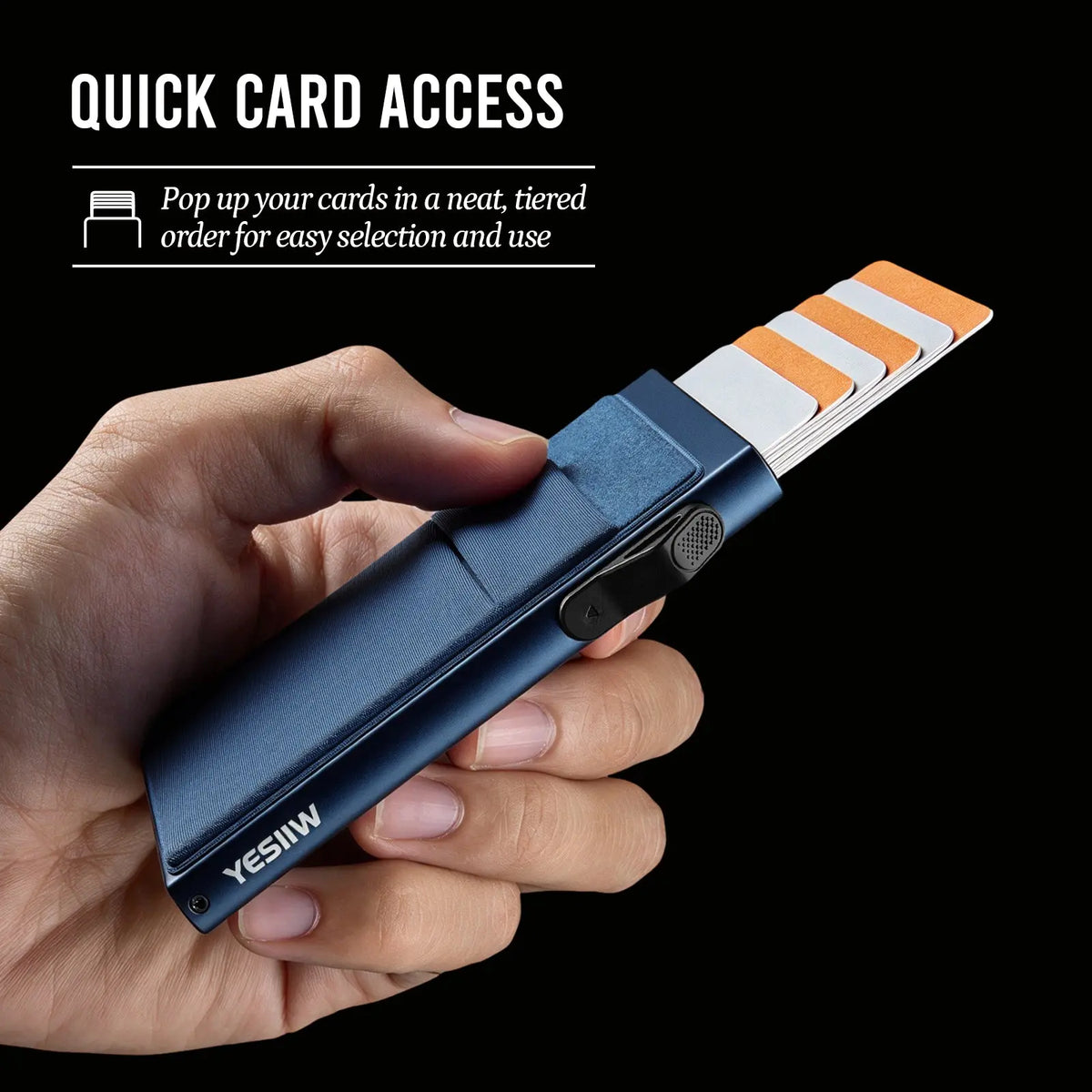 SLIM WALLET