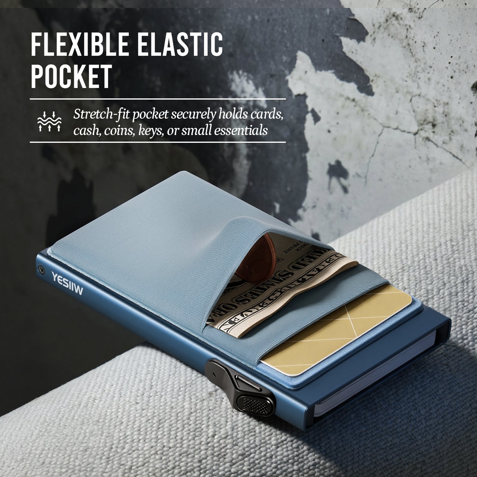 MINIMALIST WALLET