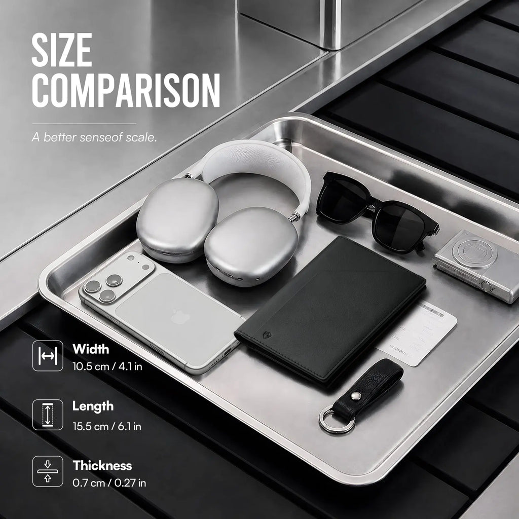 PASSPORT WALLET