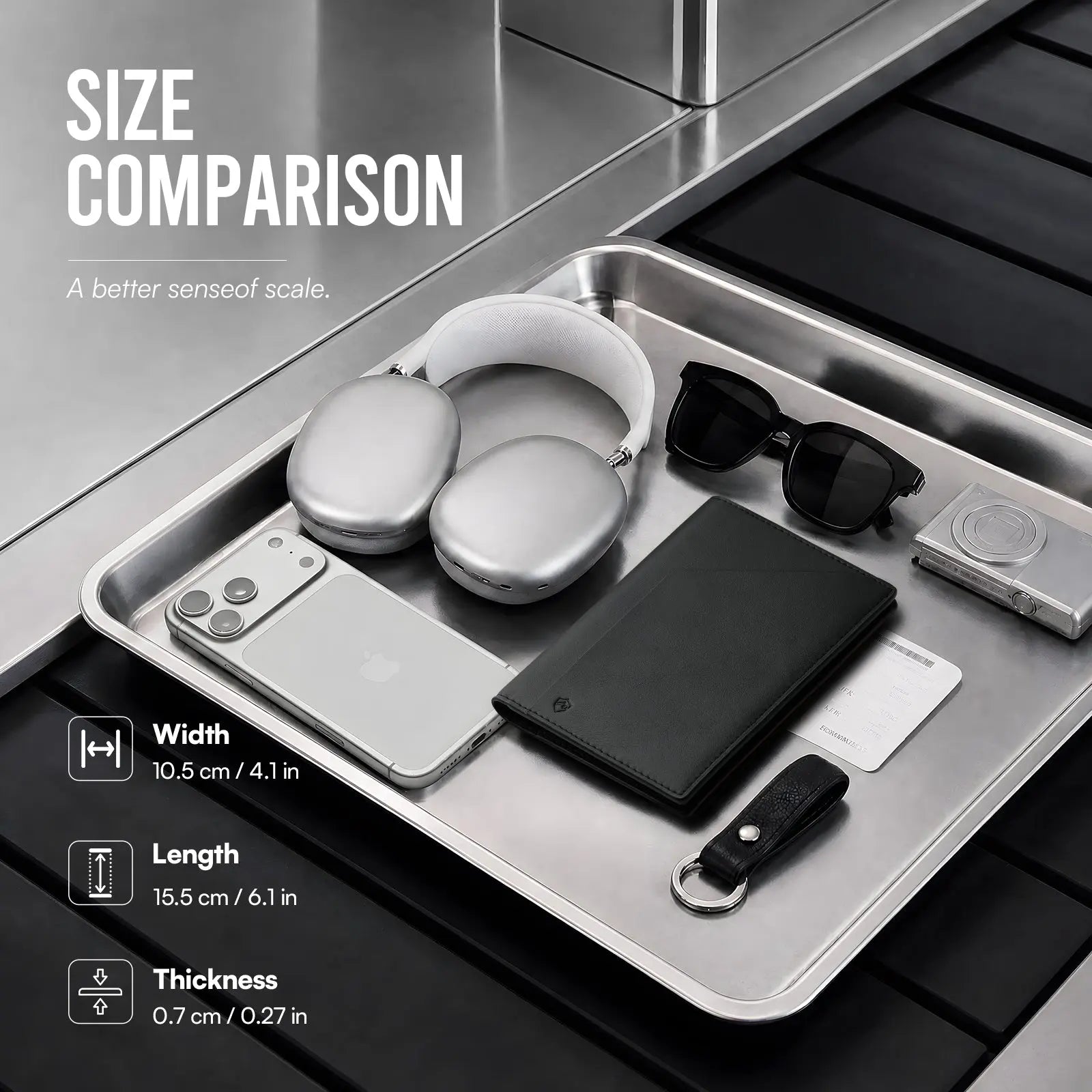 PASSPORT WALLET