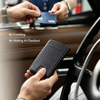 BAHAUS WALLET
