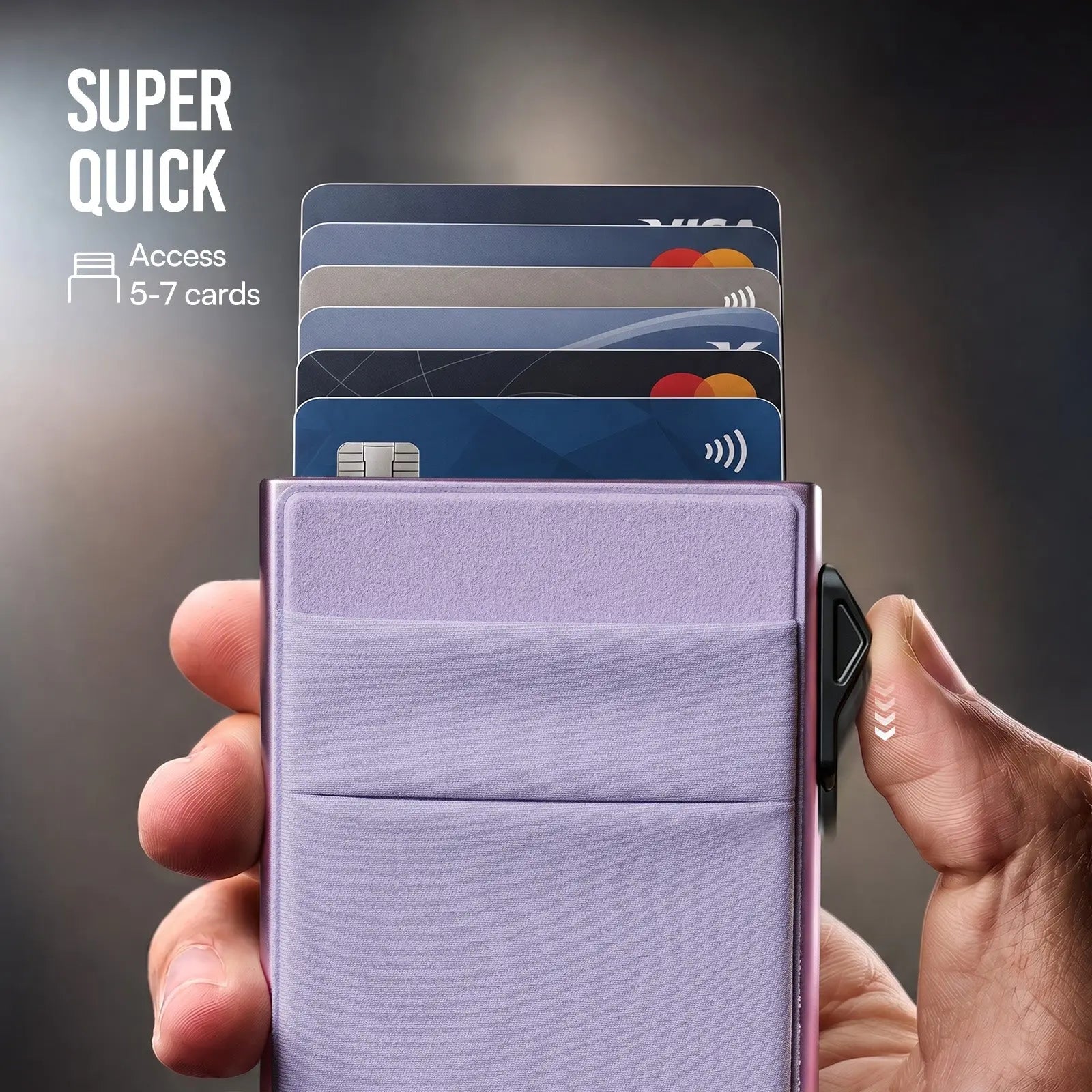 SLIM WALLET