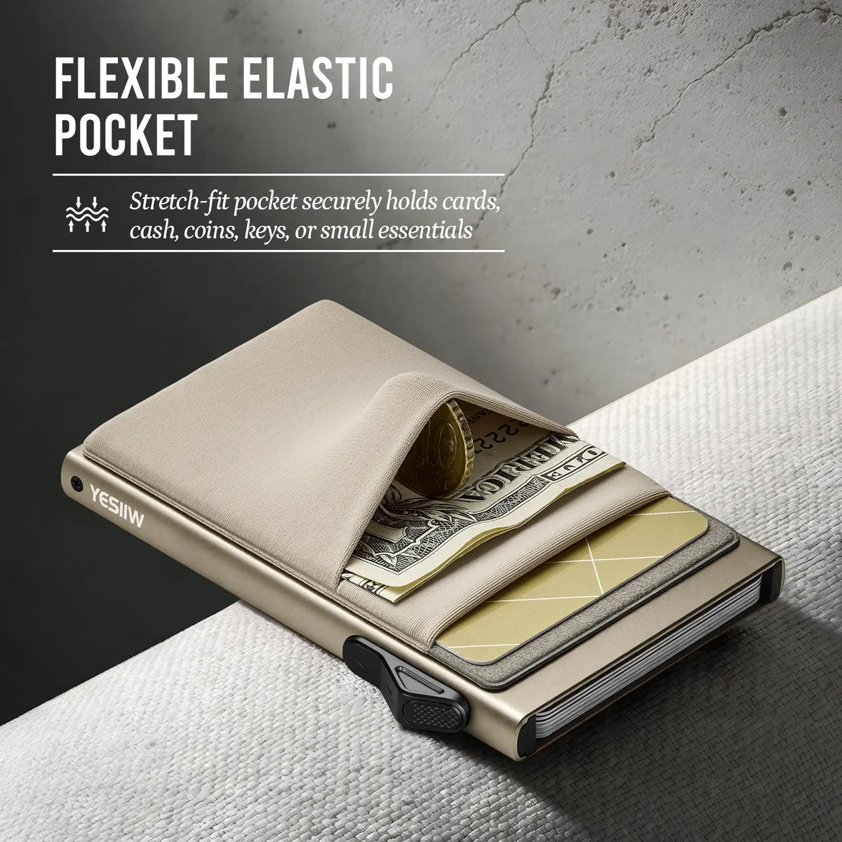 SLIM WALLET