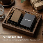 TRIFOLD POP UP WALLET