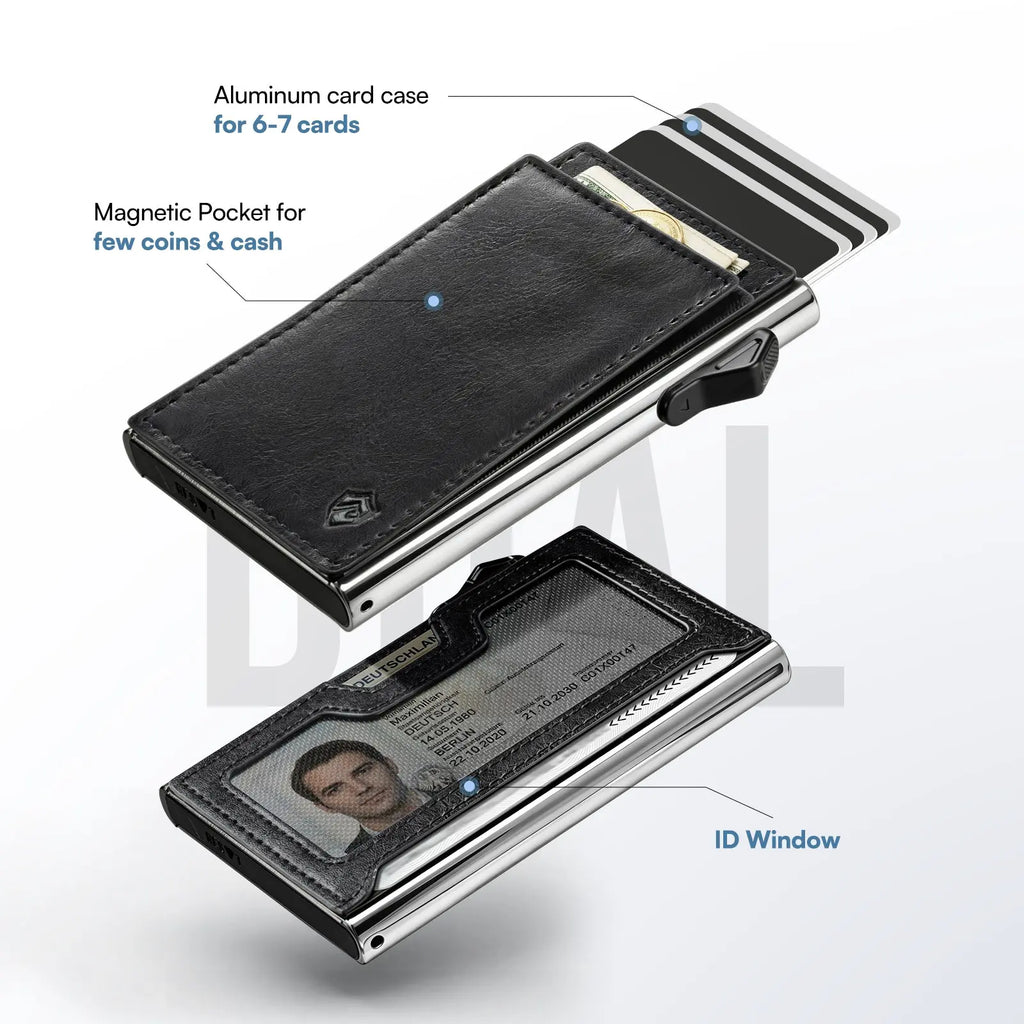 MINIMALIST WALLET