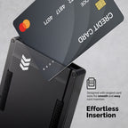 MONEY CLIP WALLET