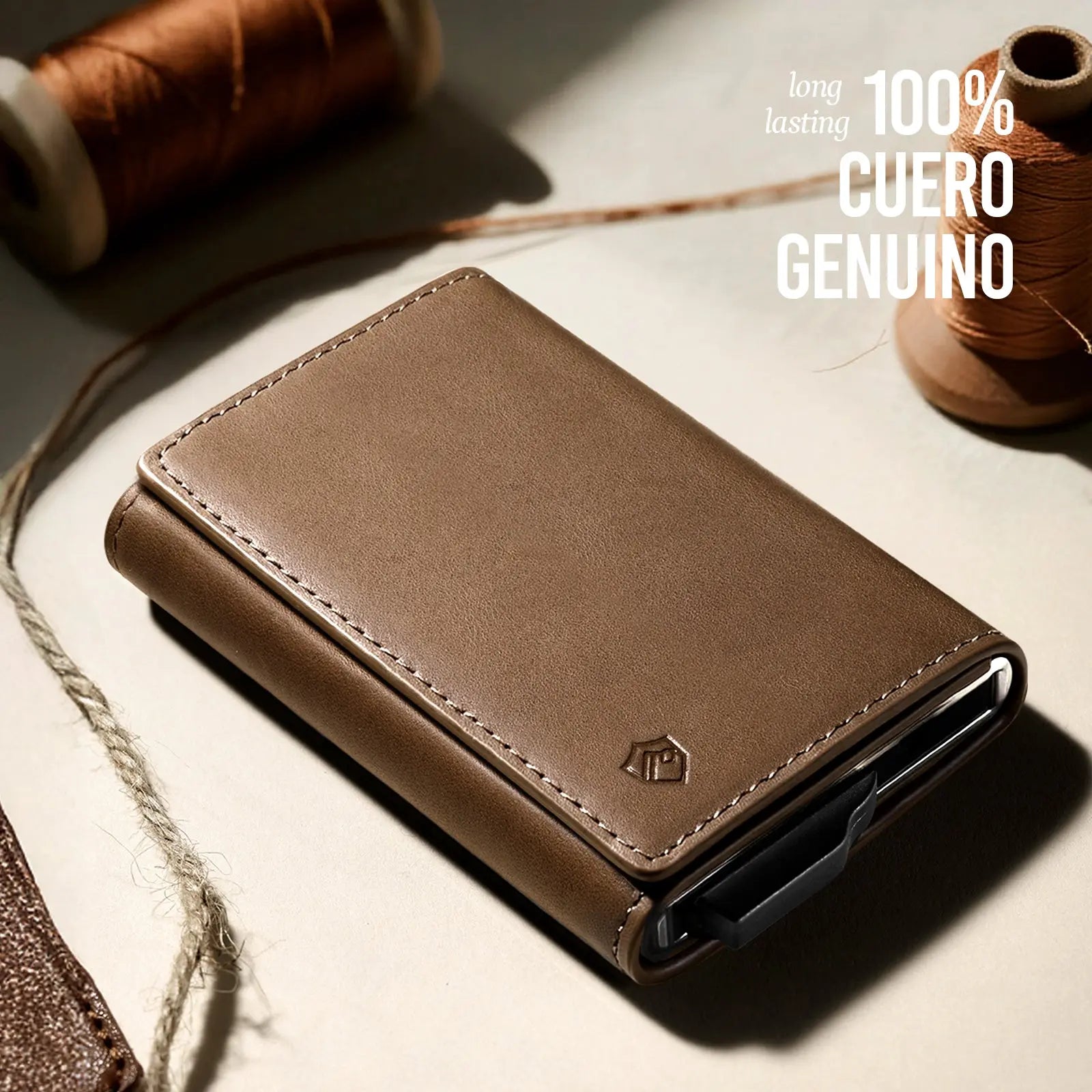 CLASSICAL POP UP WALLET YESIIW