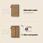 CUIR MINIMALISTE